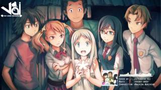 AnoHana Secret Base indonesia ver [upl. by Norven]