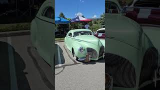 VooDoo Kings  Custom Car Revival Show 2024 [upl. by Tiff]