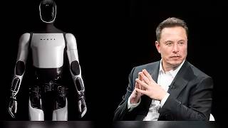 BIG Updates Tesla Optimus Robot Gen 3  Elon Musk [upl. by Eyak345]