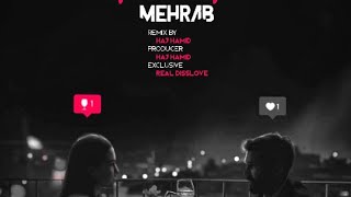 Mehrab  Maghze Mariz  New Track Song  mehrab khasta sada new song  newvideo mehrab foryou [upl. by Keane934]