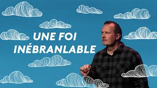 Une foi inébranlable  Un nouveau souffle 4  Thierry [upl. by Schnorr]