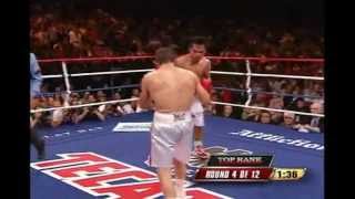 Manny Pacquiao vs David Diaz  Lethal Combination Part 23 [upl. by Winton955]