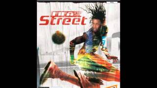 Ozomatli  Ya Viene El Sol FIFA Street Version [upl. by Powel]