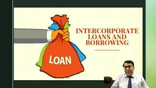 INTER CORPORATE LOANS AND INVESTMENTS PRACTICAL ANALYSIS Important ques of company Law csexam [upl. by Oira]