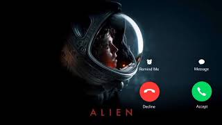 Alien Ringtone  Viral Ringtone  Background Music [upl. by Tcideneb845]