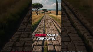 PAX ROMANA Istoria secretă a perioadei de pace a Imperiului Roman PaxRomana RomanEmpire [upl. by Rexanna643]