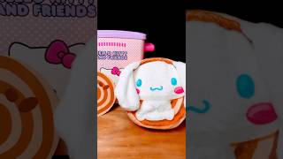 Unboxing the NEW Cookiez Makery Toasty Treatz Cinnamoroll Plushie 😍😍😍 [upl. by Aras]