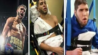 LIncroyable Histoire de Prichard Colon  H5 Motivation 29 Video de Motivation [upl. by Haldan]