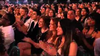 Billboard Awards 2011  The Full Ceremony  Part 710 HDTV [upl. by Hairej578]