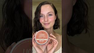 Honest Review of L’occitane Body Cream ✨ loccitane bodycare shorts [upl. by Driscoll]