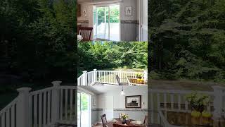 Ranch Home in “The Birches of Wolfeboro”  14 Moultrie Dr Wolfeboro NH 03894 [upl. by Kraft949]