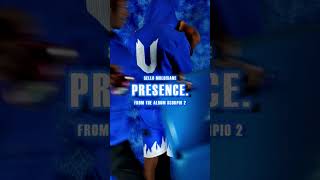 Sello Moloisane  PRESENCE vertical video [upl. by Fidellas]