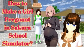 How to Make Your Character Pregnant  birth preparation  infinite wealth  daigo  dondoko island [upl. by Wileen]