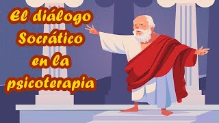 El Diálogo Socrático en la Psicoterapia [upl. by Rome]