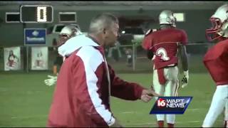 Northeast Jones vs Magee 4A Playoffs [upl. by Berwick]