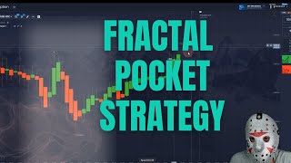 Fractal Strategy for Pocket Option [upl. by Yance]