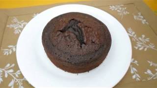 How to make chocolate sponge cake recipe easy recipe [upl. by Ashbey]