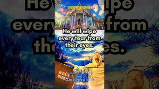 A Promise of Comfort and Hope Revelation214 GodsPromise HopeInChrist NoMorePain Faith Jesus [upl. by Avitzur399]