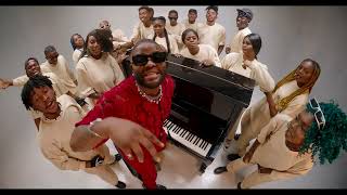 Skales  As I Wake Up Official Video [upl. by Idnek]