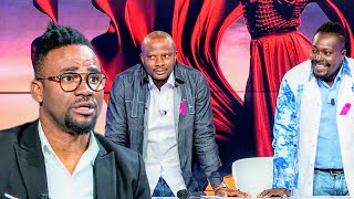 😂🙀 Boukary Comedy Fait Une Révélation Incroyable amp Sexprime Le Bon Français Sur Nci Showbuzz [upl. by Blunt]