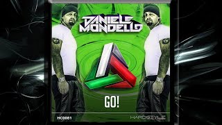 DANIELE MONDELLO  GO [upl. by Lourdes812]