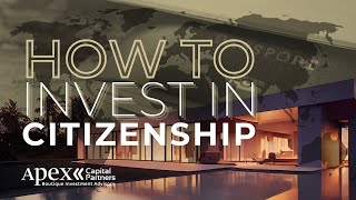 You Need to Know This to Invest in Citizenship [upl. by Zwart]