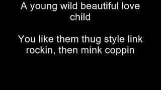 Nas  Black Girl Lost ft Jojo Hailey Lyrics [upl. by Valencia744]