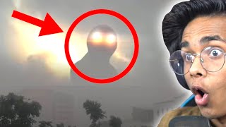 Scariest Things Caught On Camera [upl. by Assyram717]