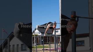 The Heavyweights Of Calisthenics😮 motivation planche heavyweight [upl. by Stambaugh]