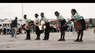 International Camporee 2024  Believe the Promise  Day 3 Recap [upl. by Ajnotal]