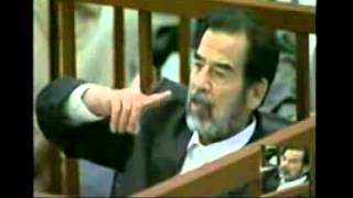 Iraq Saddam Hussein Islamic Tamil Song [upl. by Buckingham]