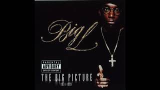 Big L quotDeadly Combinationquot Ft 2Pac [upl. by Tai]