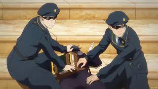 New Anime 2024 Full Episode 1  12 English Dub [upl. by Jade]