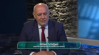 MERITUM  MILAN VRKLJAN 14122023 [upl. by Lamrej]