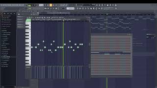 SEMATARY amp GHOST MOUNTAIN  NEVADA INSTRUMENTAL amp BREAKDOWN [upl. by Derwin]