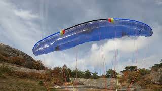 Paragliding  the Ultimate Freedom [upl. by Darrelle]