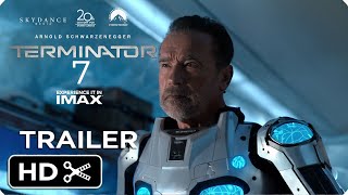 TERMINATOR 2  The Final Goodbye  John Connor and the Terminator  Arnold Schwarzenegger HD [upl. by Ydnic]