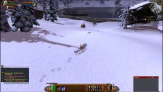 Sniffing Out the Perpetrator Quest  World of Warcraft [upl. by Monagan]