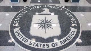 How The CIA Fixed Zero Dark Thirty [upl. by Irahc94]