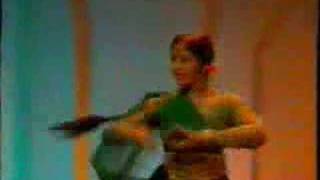 Kathak by Nahid Siddiqui Old 1 [upl. by Kimber986]