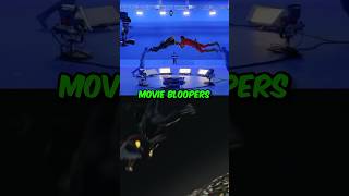 Movie Bloopers Gooder than the Actual Movie 😂 [upl. by Aleekat]