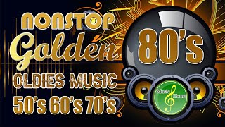 Greatest hits golden oldies songs 50s 60s 70s  Nonstop oldies songs 50s 60s 70s playlist [upl. by Anire891]