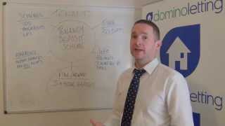 Tenancy Deposit Scheme  Whiteboard Wednesday [upl. by Carnay]