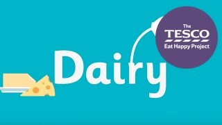 Why should children include dairy in their daily food intake [upl. by Attenol]