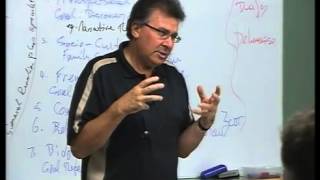 Introduction to Pastoral Counselling Module 1 Lecture 2 Biblical Foundations by Peter Reynolds [upl. by Dorin]