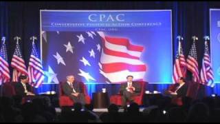 CPAC 2011 Liberty Forum Pt2 [upl. by Wun]