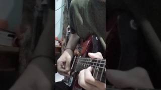 Arctic Monkeys  A Certain Romance guitar cover guitarcover guitar arcticmonkeys [upl. by Desta]