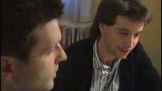 The Confession of Isobel Gowdie James MacMillan featurette Proms 1990 [upl. by Maier838]