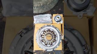 Maruti Ertiga diesel car clutch plate replacemaruti ertigaclutch plate replace [upl. by Winonah]