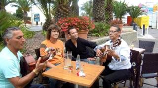 gipsy king impro privé palavas bar afficionados [upl. by Iahcedrom128]